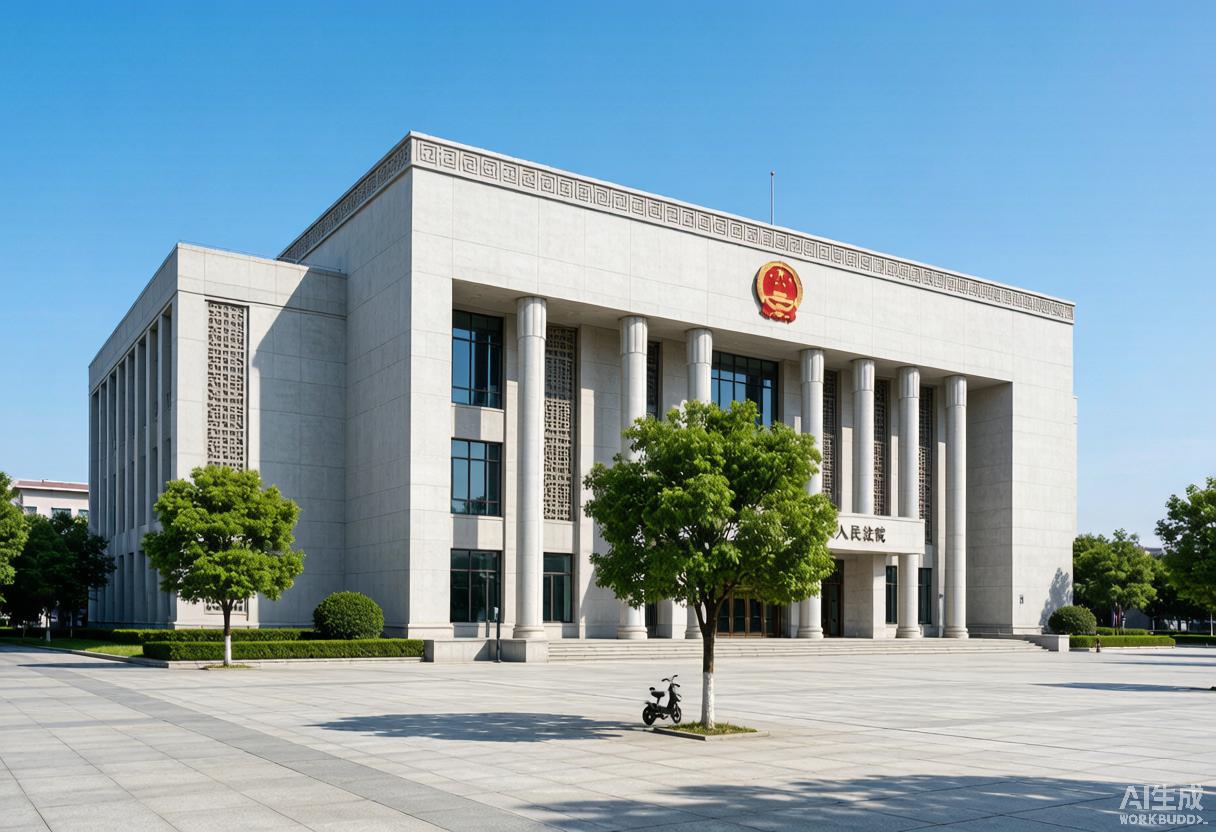 政府机关